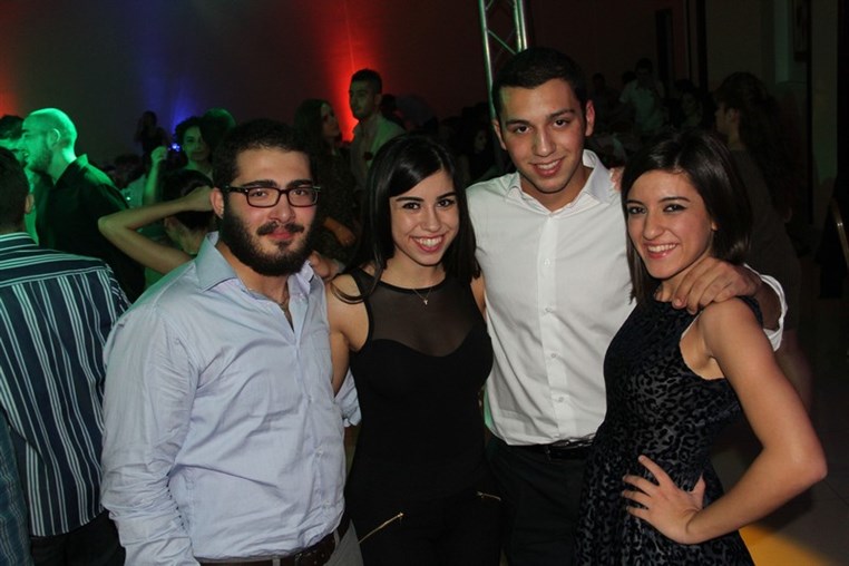 Armenian Night 